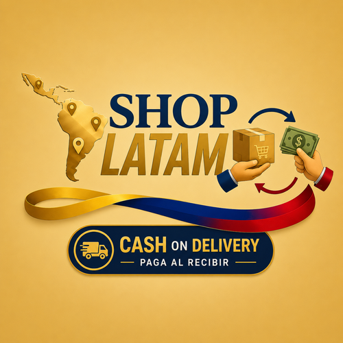 Shop Latam