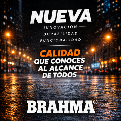 🔥PROMO 2X1 Zapatos Brahma