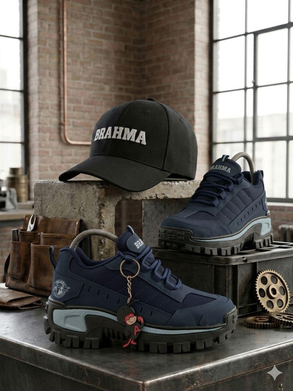 🔥PROMO 2X1 Zapatos Brahma