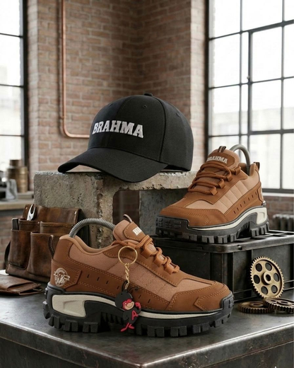 🔥PROMO 2X1 Zapatos Brahma