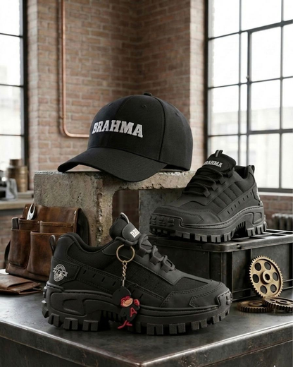 🔥PROMO 2X1 Zapatos Brahma